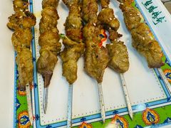 -张川人•甘肃天水麻辣烫(北医三院店)