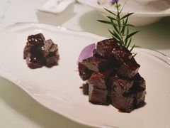-江上荟·创意中国菜(绿地缤纷城店)