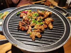 -山葵家居酒屋(天目里店)