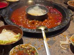 -舒家大院重庆老火锅(纪念塔店)