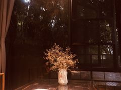 -箱美术馆私房菜(水晶郦城店)