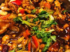 -黄记煌三汁焖锅(悦方IDmall店)