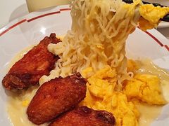 -香港深仔记茶餐厅(东门店)