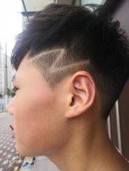 -A  Hair Salon