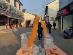 -葑门横街