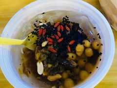 -深水井老冰粉(解放碑英利大融城店)