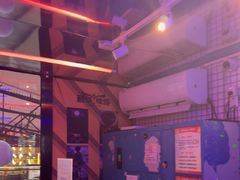 -移动谜城·大笨象密室逃脱(五棵松店)