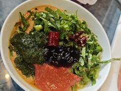 -百草滩羊清水涮羊肉·清真·宁夏盐池滩羊(莲花桥店)