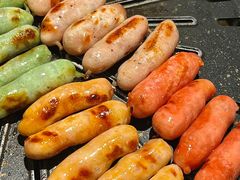 -韩象烤肉·韩国料理(市南麦凯乐旗舰店)