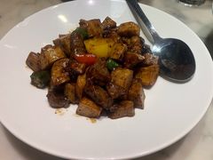 -汤城小厨•粤菜•靓汤(西直门凯德MALL店)