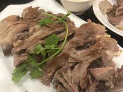-清真·西北人家风味馆(中山中路店)