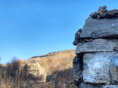 -龙洞风景区-藏龙涧