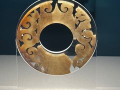 -北京大葆台遗址博物馆