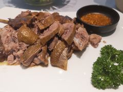 -不相离盐帮菜(郎园店)