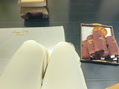 -Lazy Time Massage南亚按摩小馆(大悦城店)