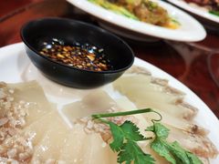 -石老头关东饺子王·东北菜(嘉华鑫城店)