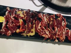 吊龙-陈记顺和牛肉火锅馆(天河北路店)