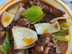 -玫瑰花园自助烤肉(顺义鑫海韵通店)