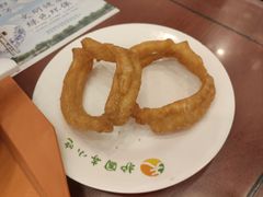 -护国寺小吃(新街口店)