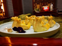 -北京全聚德(西客站店)