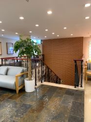 店内环境-北京亚运村美中宜和妇儿医院