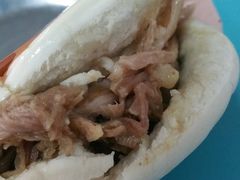 -樊记腊汁肉(竹笆市总店)
