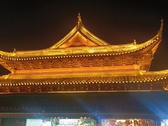 -奇芳阁·百年清真南京菜(夫子庙店)