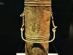 -广西壮族自治区博物馆