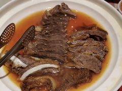-西贝(宝乐汇店)