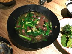 -KAOTOWN烤堂•烧烤(海汇港店)
