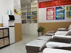 -郑远元专业修脚房(巴县大道店)