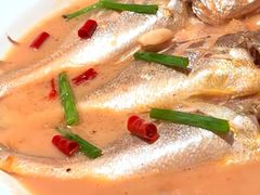 -苏帮袁Sue Cuisine(来福士店)
