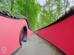 -成都武侯祠博物馆