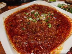 -柴窝堡22号辣子鸡·传承新疆菜