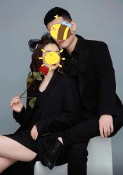 -玛奇朵婚纱摄影