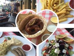 -巴伐利亚啤酒坊(意式风情街店)