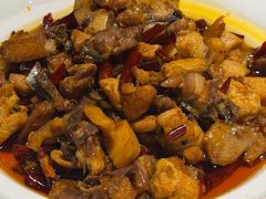 -志晖园圆子鸡·辣子鸡(阳光店)