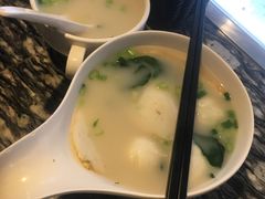 -翠华餐厅(铜锣湾糖街店)