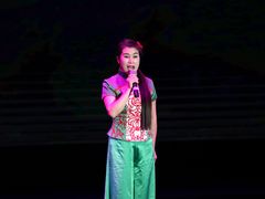 -陕北民歌大舞台