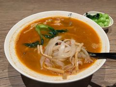 -漆黑觉米粉(三里屯店)