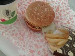 -德克士(宝龙天地店)