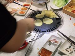 -猫抓烤肉(春熙路店)