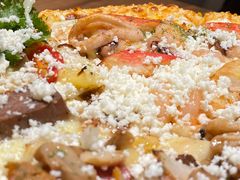 -必胜客(会展店)