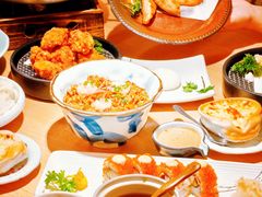 -德川家日本料理(中关村寰太大厦店)