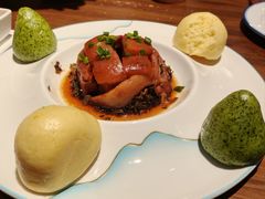 -绍兴老味道·非遗门店(银泰城店)