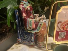 -锦府盐帮·李宅(领展购物广场中关村店)