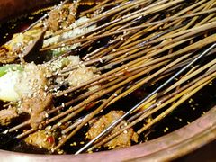 -搓火大都会(广安门总店)