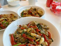 -辣公子·千岛湖私房菜(滨江店)