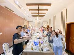 -暖心派对·独栋别墅团建聚会轰趴馆