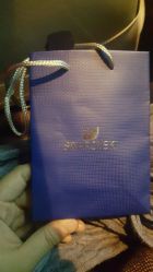 -SWAROVSKI(虹口凯德龙之梦店)